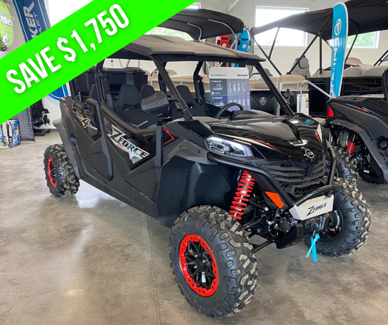 2024 CFMOTO ZFORCE 950 SPORT-4